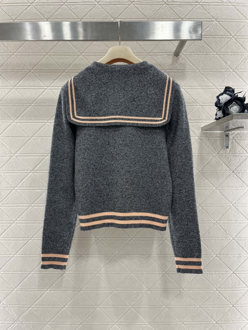 Miu Miu Sweaters